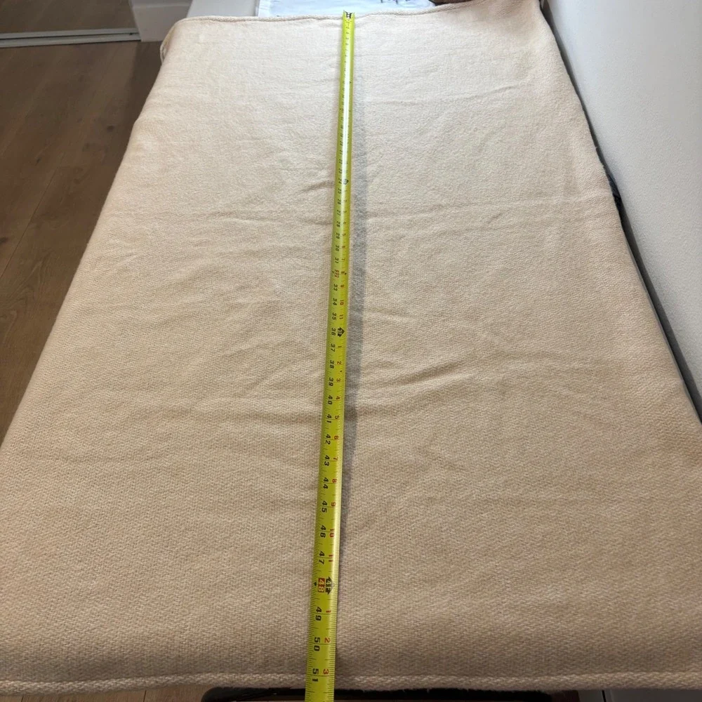 Matouk woven throw